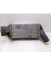 Recambio de intercooler para peugeot 3008 premium referencia OEM IAM 9673015780  R1402004