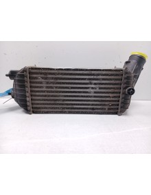 Recambio de intercooler para peugeot 3008 premium referencia OEM IAM 9673015780  R1402004 2