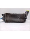 Recambio de intercooler para peugeot 3008 premium referencia OEM IAM 9673015780  R1402004