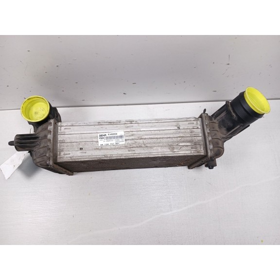 Recambio de intercooler para peugeot 3008 premium referencia OEM IAM 9673015780  R1402004