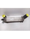 Recambio de intercooler para peugeot 3008 premium referencia OEM IAM 9673015780  R1402004