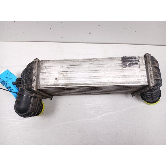 Recambio de intercooler para peugeot 3008 premium referencia OEM IAM 9673015780  R1402004