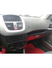 peugeot 206+ del año 2009 2