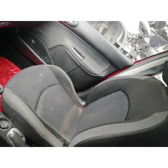 peugeot 206+ del año 2009