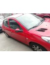 peugeot 206+ del año 2009