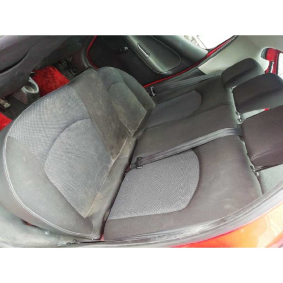 peugeot 206+ del año 2009