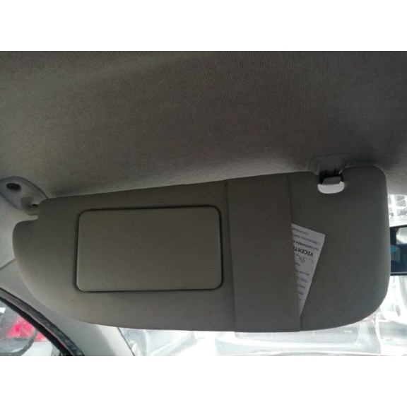 peugeot 206+ del año 2009