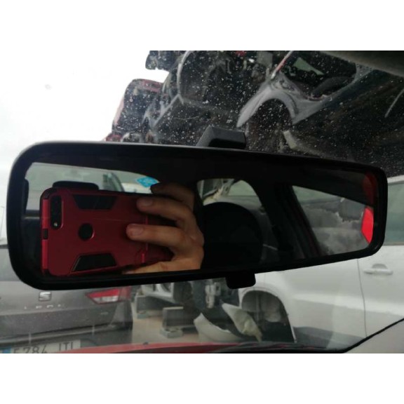 peugeot 206+ del año 2009