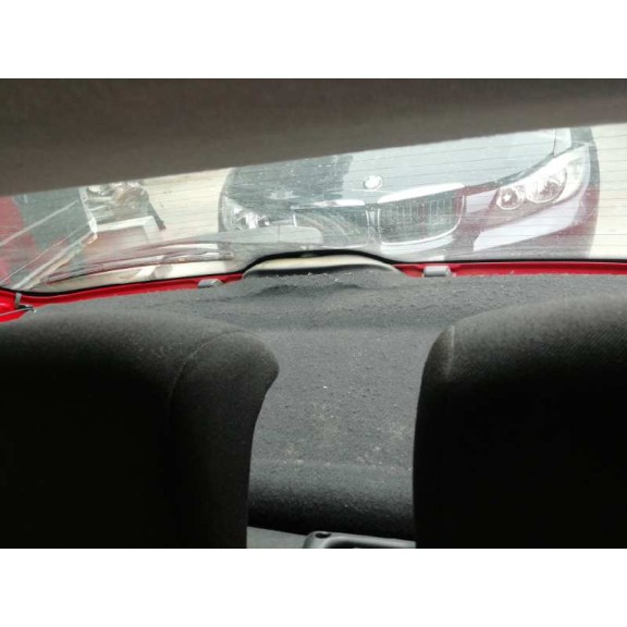 peugeot 206+ del año 2009