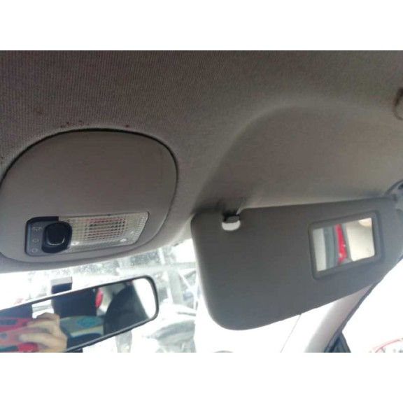 peugeot 206+ del año 2009