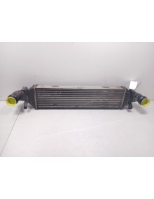 Recambio de intercooler para mercedes-benz clase e (w212) lim. e 300 cdi blueefficiency s&s (212.021) referencia OEM IAM A204500