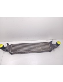 Recambio de intercooler para mercedes-benz clase e (w212) lim. e 300 cdi blueefficiency s&s (212.021) referencia OEM IAM A204500 2