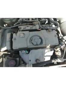 Recambio de motor completo para peugeot 206 berlina xr referencia OEM IAM KFW junta culata 186.019KM