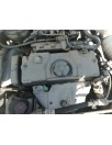 Recambio de motor completo para peugeot 206 berlina xr referencia OEM IAM KFW junta culata 186.019KM