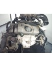 Recambio de motor completo para peugeot 206 berlina xr referencia OEM IAM KFW junta culata 186.019KM