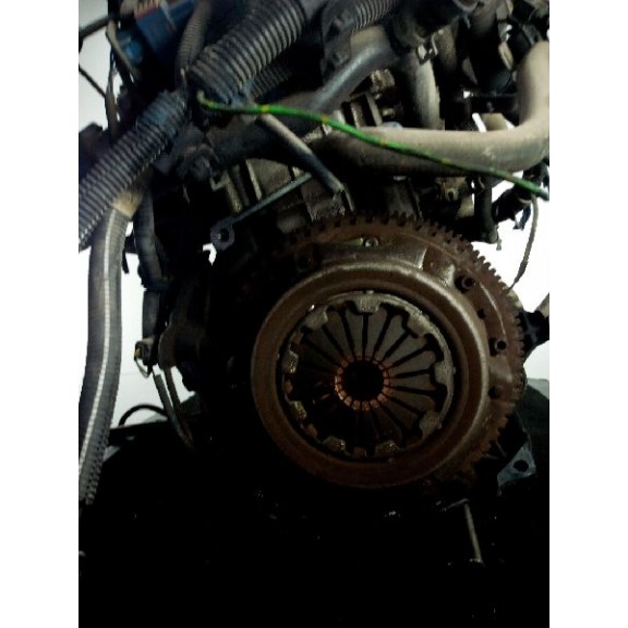 Recambio de motor completo para peugeot 206 berlina xr referencia OEM IAM KFW junta culata 186.019KM