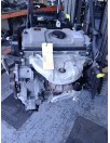 Recambio de motor completo para peugeot 206 berlina xr referencia OEM IAM KFW junta culata 186.019KM