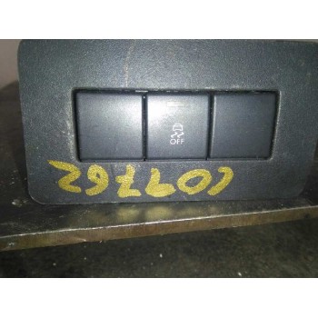 Recambio de interruptor para citroën c3 business referencia OEM IAM 96645105ZD  ESP