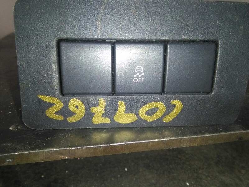 Recambio de interruptor para citroën c3 business referencia OEM IAM 96645105ZD  ESP