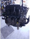 Recambio de motor completo para peugeot 206 berlina xr referencia OEM IAM KFW junta culata 186.019KM