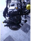 Recambio de motor completo para peugeot 206 berlina xr referencia OEM IAM KFW junta culata 186.019KM