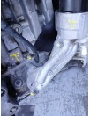 Recambio de motor completo para peugeot 206 berlina xr referencia OEM IAM KFW junta culata 186.019KM