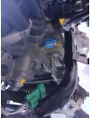 Recambio de motor completo para peugeot 206 berlina xr referencia OEM IAM KFW junta culata 186.019KM