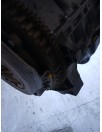 Recambio de motor completo para peugeot 206 berlina xr referencia OEM IAM KFW junta culata 186.019KM