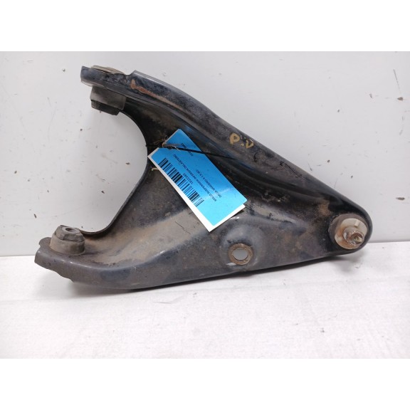 Recambio de brazo suspension inferior delantero izquierdo para dacia sandero ii 1.5 dci referencia OEM IAM   