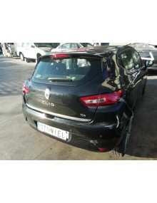 renault clio iv del año 2014