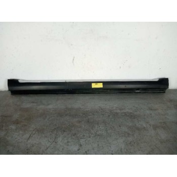 Recambio de faldon lateral para citroën c-crosser 2.2 hdi fap cat referencia OEM IAM  IZQUIERDO 