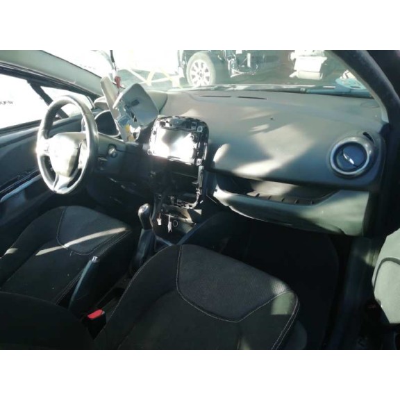 renault clio iv del año 2014