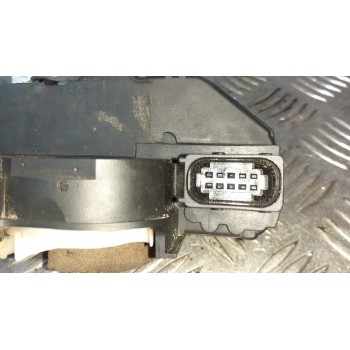 Recambio de cerradura puerta trasera derecha para opel insignia sports tourer excellence referencia OEM IAM   