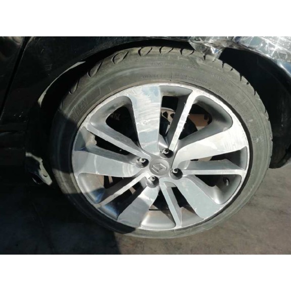 renault clio iv del año 2014