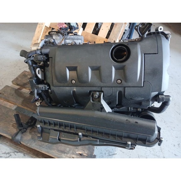 Recambio de motor casco para mini mini (r56) one referencia OEM IAM   