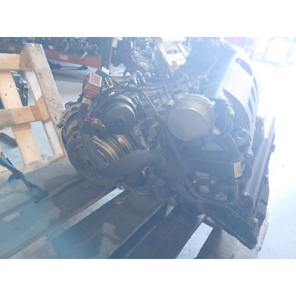 Recambio de motor casco para mini mini (r56) one referencia OEM IAM   