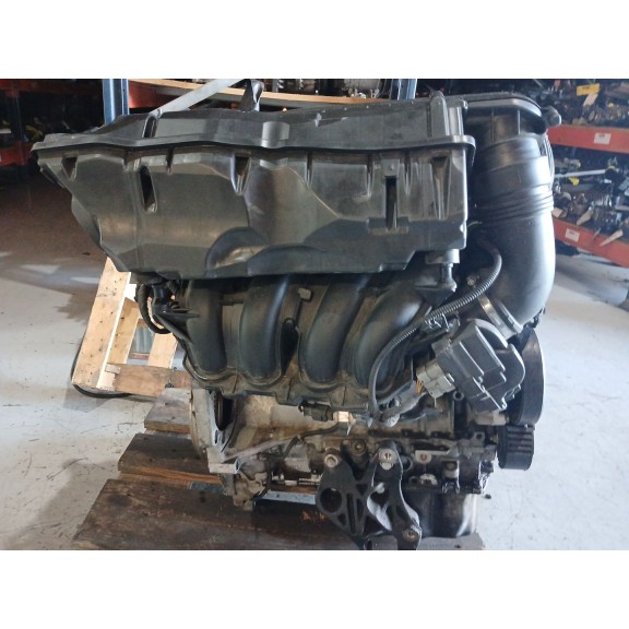 Recambio de motor casco para mini mini (r56) one referencia OEM IAM   