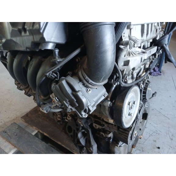 Recambio de motor casco para mini mini (r56) one referencia OEM IAM   