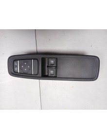 Recambio de mando elevalunas delantero izquierdo para renault kangoo iii 1.5 dci referencia OEM IAM    2