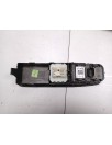 Recambio de mando elevalunas delantero izquierdo para renault kangoo iii 1.5 dci referencia OEM IAM   