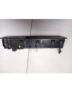 Recambio de mando elevalunas delantero izquierdo para renault kangoo iii 1.5 dci referencia OEM IAM   