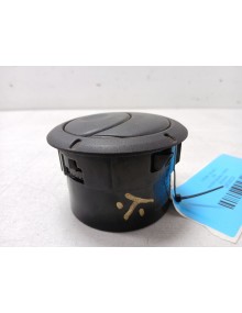 Recambio de aireador para renault master kasten l1h1 ka 2,8t referencia OEM IAM   