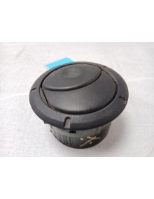 Recambio de aireador para renault master kasten l1h1 ka 2,8t referencia OEM IAM   