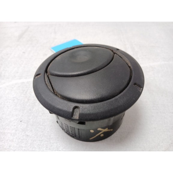 Recambio de aireador para renault master kasten l1h1 ka 2,8t referencia OEM IAM   