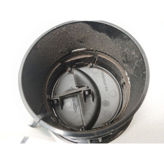 Recambio de aireador para renault master kasten l1h1 ka 2,8t referencia OEM IAM   