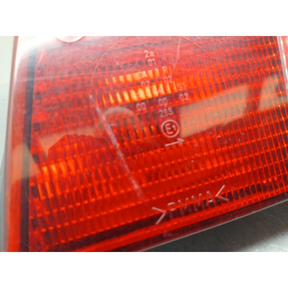 Recambio de piloto trasero derecho para bmw 5 (e39) 520 i referencia OEM IAM 1SERIE  