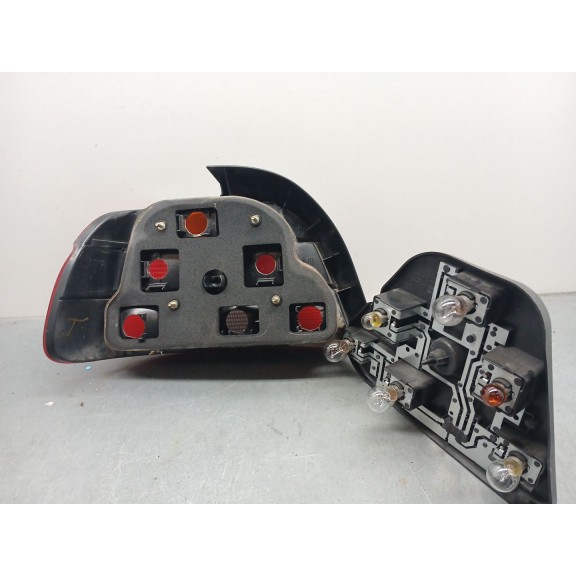 Recambio de piloto trasero derecho para bmw 5 (e39) 520 i referencia OEM IAM 1SERIE  