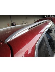 Recambio de barras techo para nissan qashqai ii suv (j11, j11_) 1.3 dig-t referencia OEM IAM   