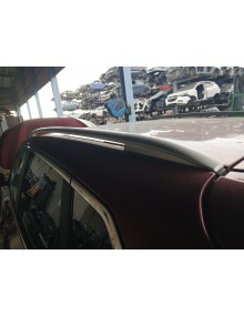 Recambio de barras techo para nissan qashqai ii suv (j11, j11_) 1.3 dig-t referencia OEM IAM    2