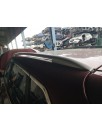 Recambio de barras techo para nissan qashqai ii suv (j11, j11_) 1.3 dig-t referencia OEM IAM   